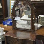 519 1763 TABLE MIRROR